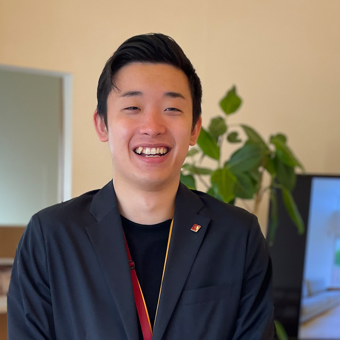 松田 優翔