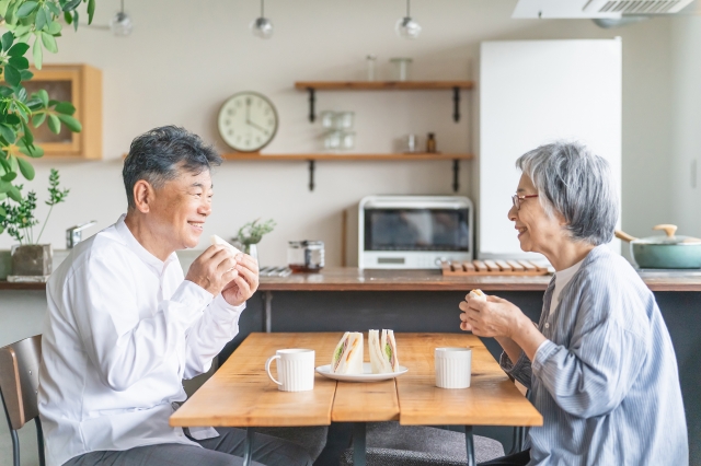 年金だけでも無理なく返済！セカンドライフを豊かに過ごすための資金計画