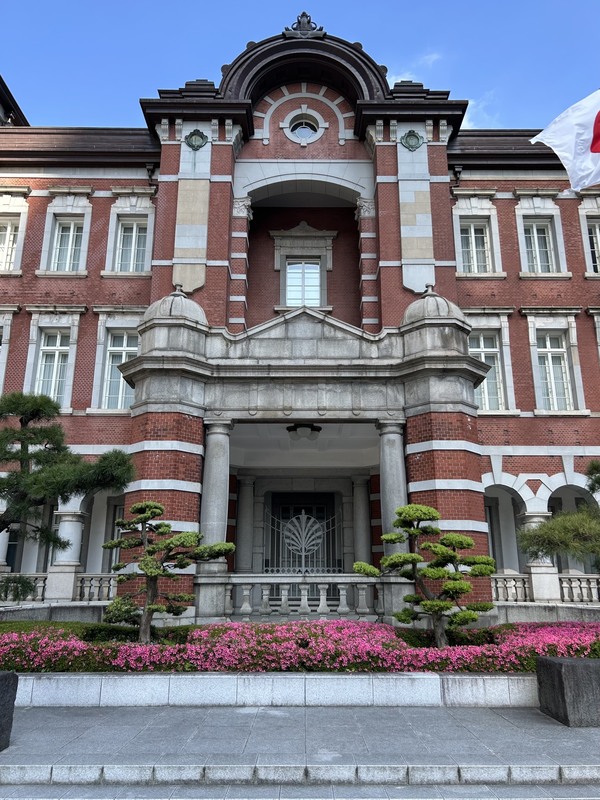 やっぱり建築が好きです！
